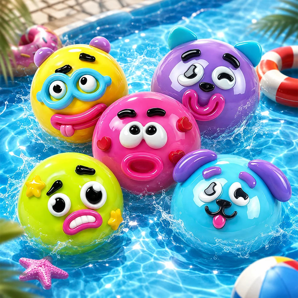 Popular Smushers Squishy, Curiosities Dog Face Swap Squishy Toy, Soft Moldable Cute Slow Rise Squeeze Toy, Relaxing Sensory