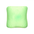 Squishy Toys Collection, Slow Rising Soft Squeeze Fidget Sensory Toys, Simulation Food Series Including Dumpling Squishy, Butter