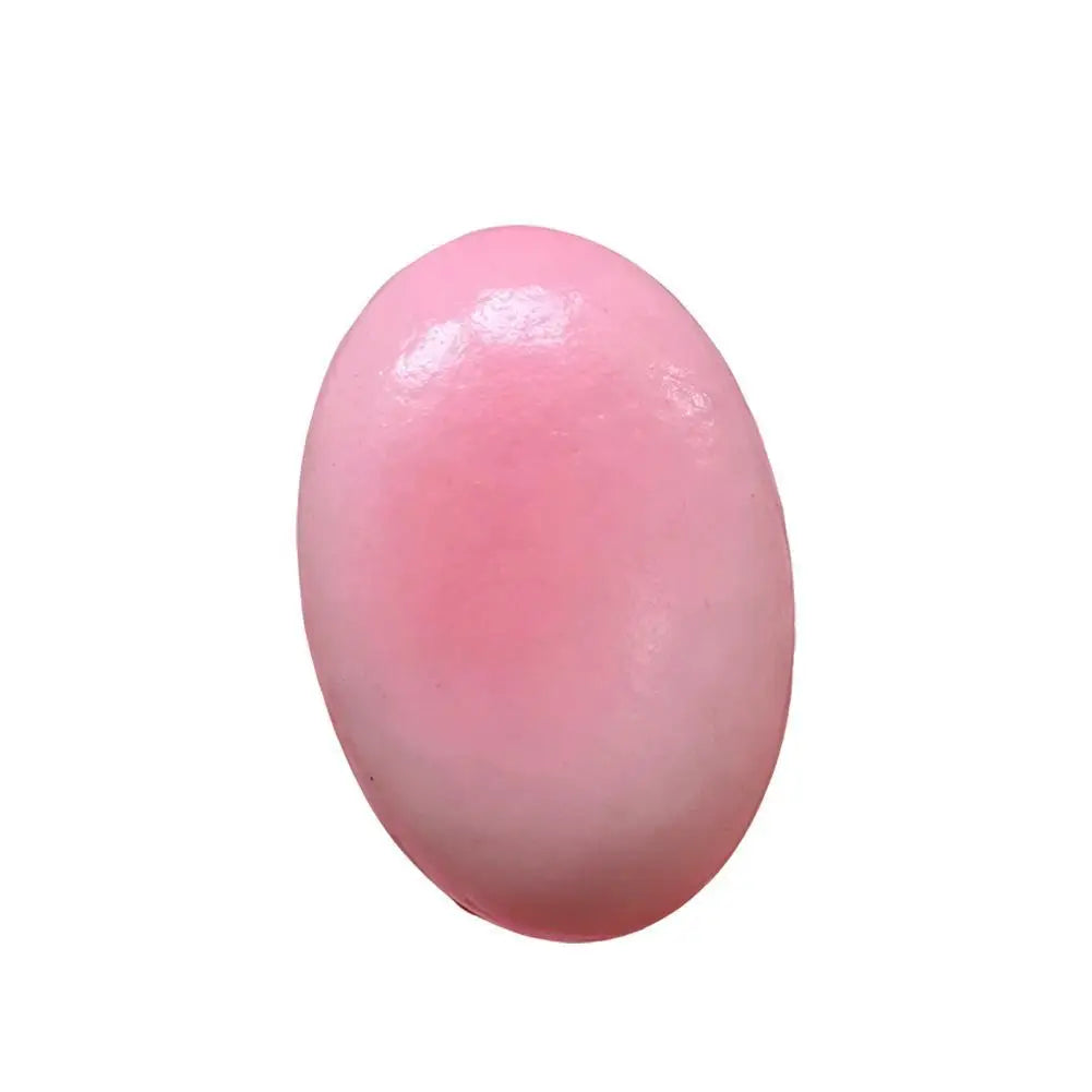 Squishy Cheese Cake Fidget 4 Colors Toys Slow Rising Squeeze Toys Soft Stress Relief Sensory Fidget Toy for Anxiety Squishy Toy