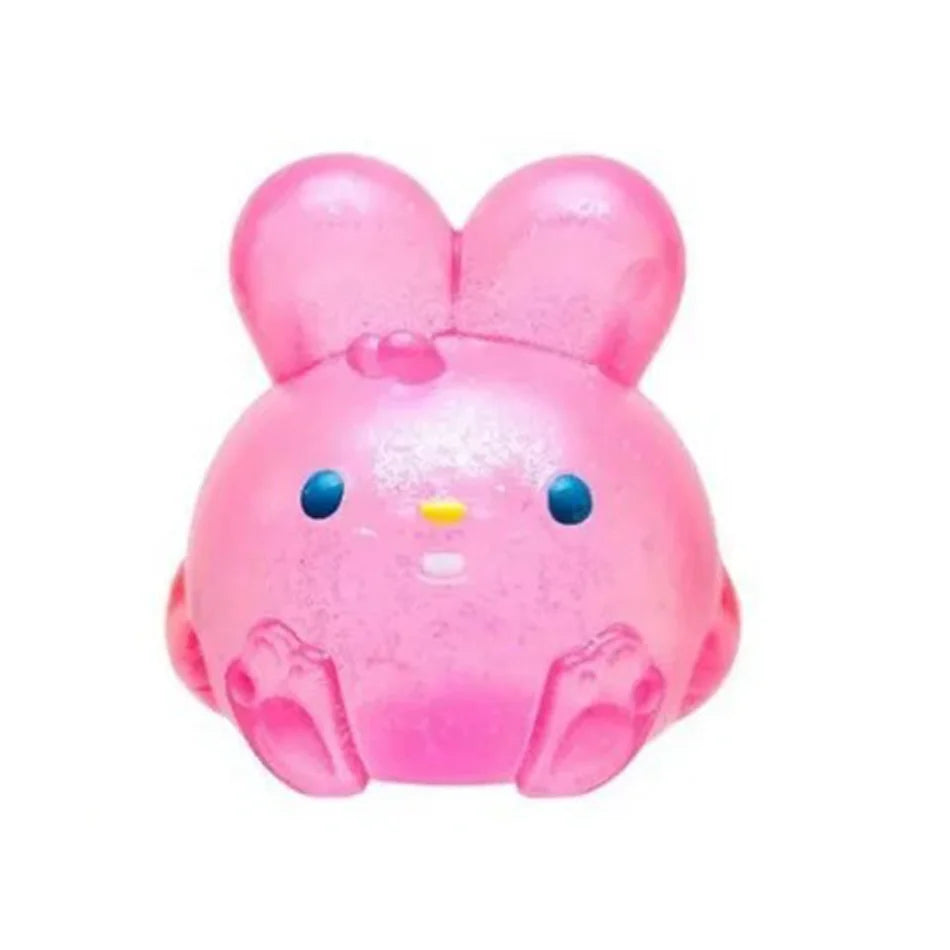 Squishy Toys Collection, Slow Rising Soft Squeeze Fidget Sensory Toys, Simulation Food Series Including Dumpling Squishy, Butter
