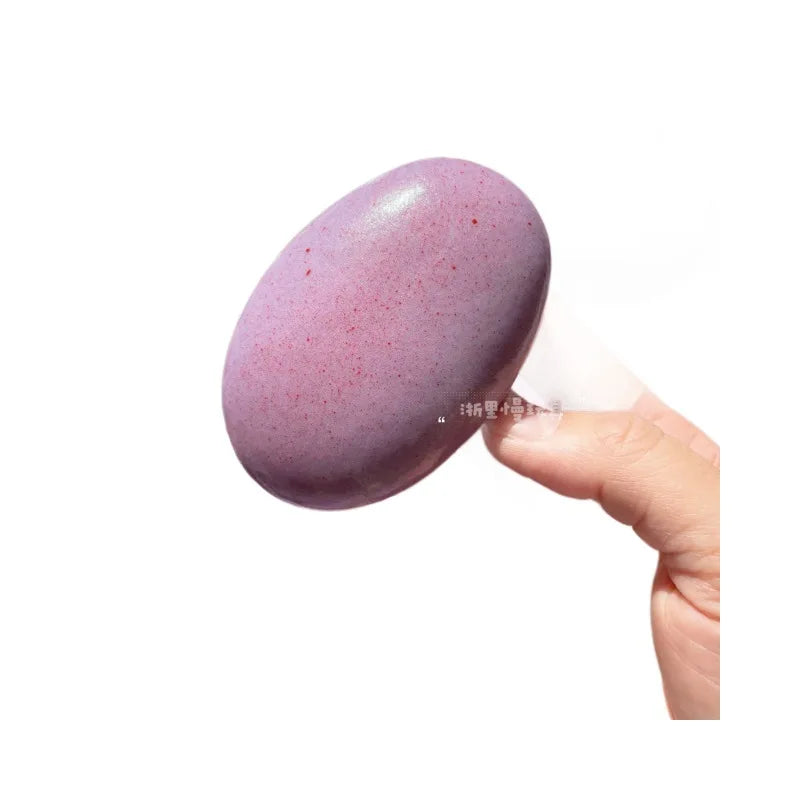 Squishy Cheese Shape Squishy Squeeze Toy Soft Slow Rising Stress Relief Sensory Fidget Toy Portable Anti-Anxiety Toy for Adults