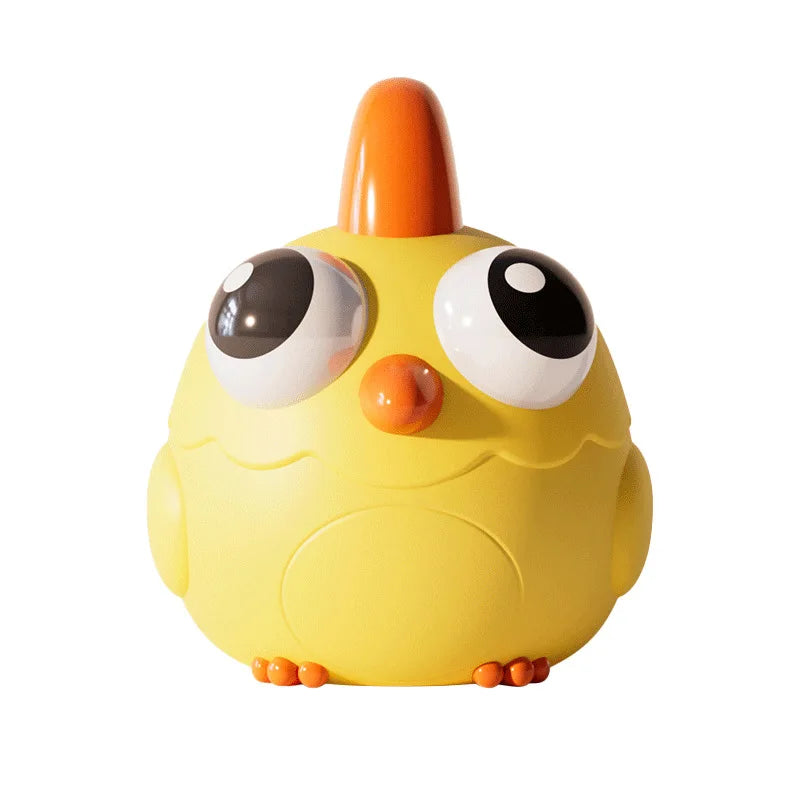 Squishy Pop Eye Toys, Stress Relief Sensory Fidget Toys for Anxiety, Squeeze Pops Bubble Popping Game Gifts for Kids and Adults