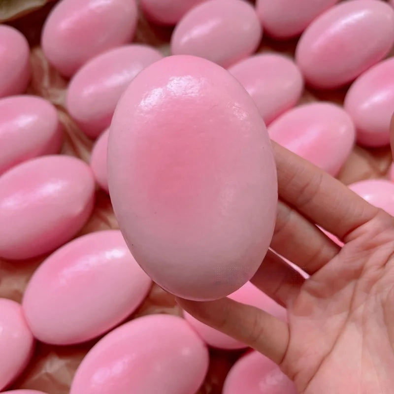 Squishy Cheese Shape Squishy Squeeze Toy Soft Slow Rising Stress Relief Sensory Fidget Toy Portable Anti-Anxiety for Adults