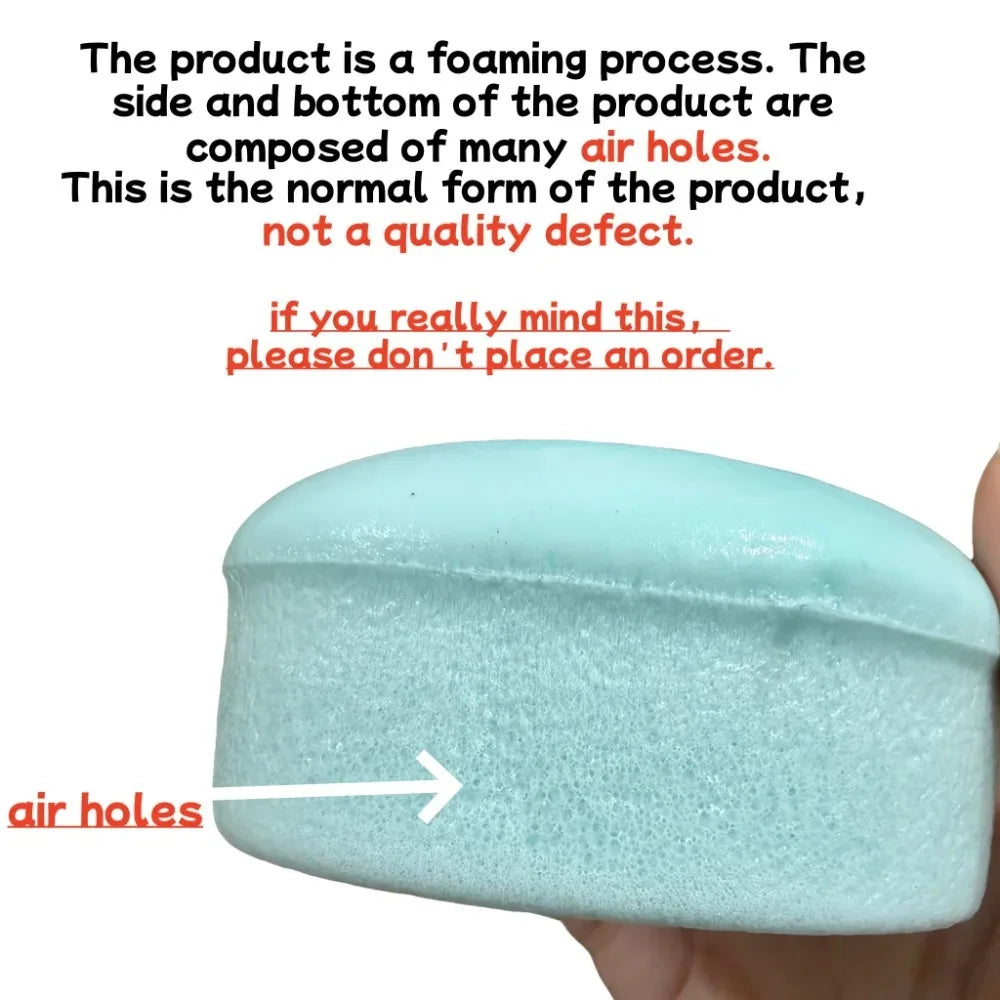 Squishy Cheese Cake Fidget Toy Slow Rising Soft Stress Relief Sensory Toy for Anxiety Adult Squishy Toy for Relaxation And Fun