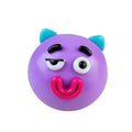 Smushers Squishy DIY Curiosities Dog Face Swap Toy Soft Slow Rise Squeeze Toy Adult Stress Relief Sensory Decompression Toy Gift
