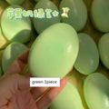 Squishy Cheese Cake Fidget Toy Slow Rising Soft Stress Relief Sensory Toy for Anxiety Adult Squishy Toy for Relaxation And Fun