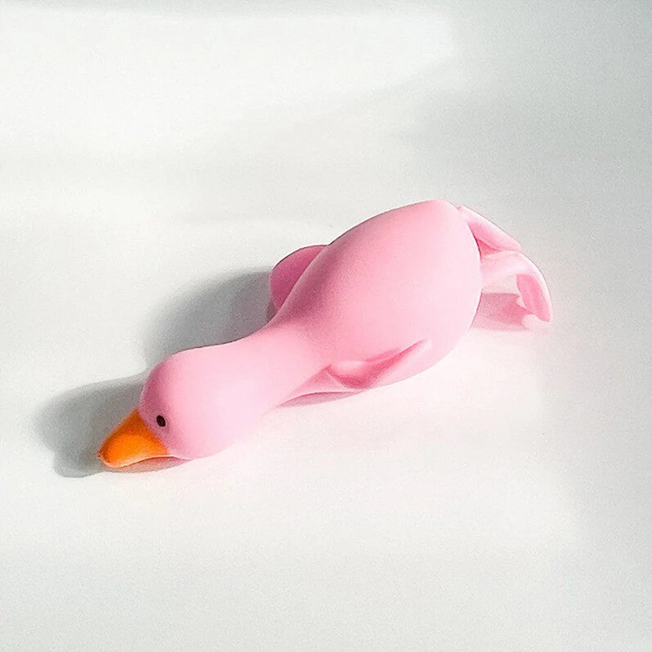 Squishy Toys Collection, Slow Rising Soft Squeeze Fidget Sensory Toys, Simulation Food Series Including Dumpling Squishy, Butter