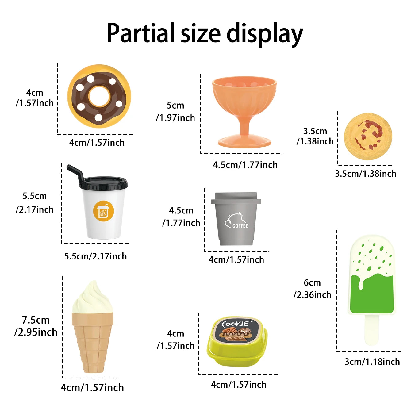 Children's Toys Pretend Play, Barbecue, Fast Food, Pizza, Sushi, Afternoon Tea, Desserts, Kitchen Food, Toy Sets