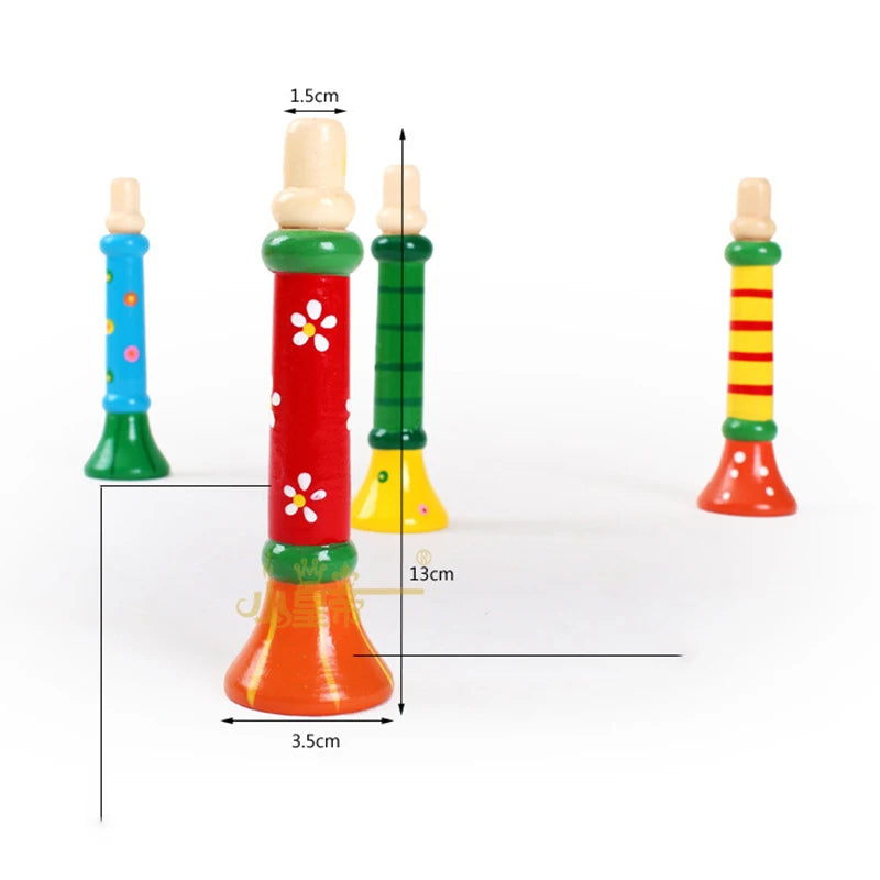 Baby Music Toys Children Musical Instruments Kids Learning Education for 1-6Years Old Boys Girls Toys Preschool Educational Toys