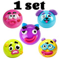 Popular Smushers Squishy, Curiosities Dog Face Swap Squishy Toy, Soft Moldable Cute Slow Rise Squeeze Toy, Relaxing Sensory