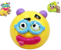 2026 NEW Smushers Squishy, Curiosities Dog Face Swap Squishy Toy, Soft Moldable Cute Slow Rise Squeeze Toy Adult Fun gifts toy